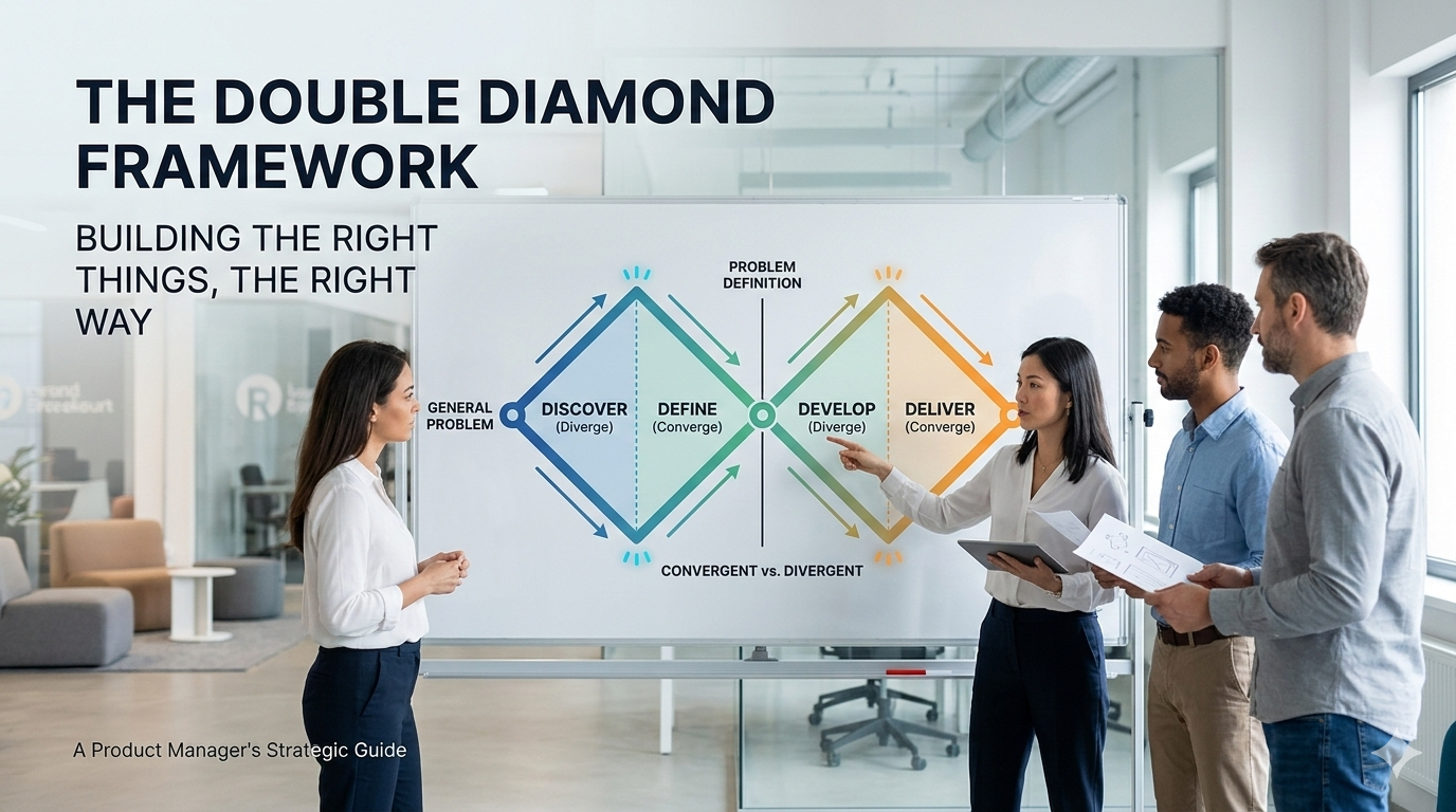 Stop Guessing, Start Shipping: How to Build the Right Thing Every Time